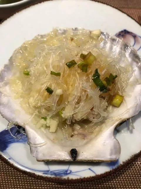 Ming Jiaxiaoyuan Private Restaurant