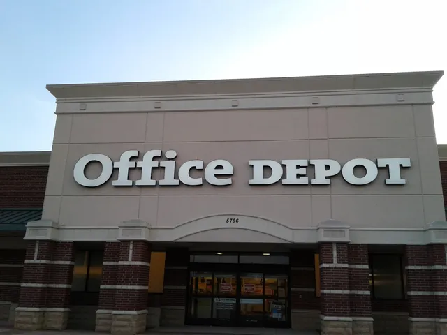 Office Depot