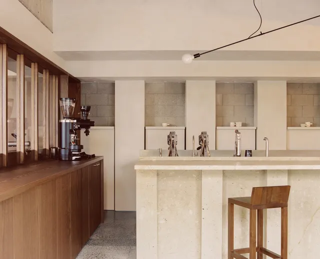 Grey Roasting Co | The Tasting Room