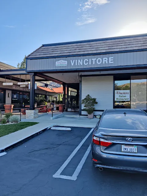 Vincitore Italian Restaurant