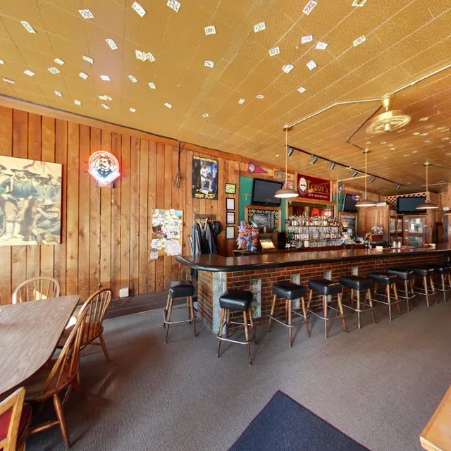 Teddy's Tavern