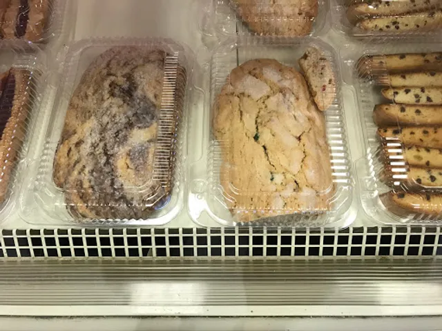 Shloimies Kosher Bakery