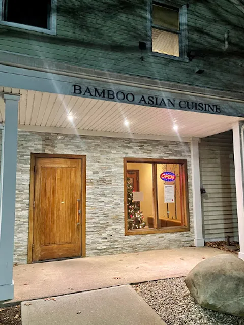 Bamboo Asian Cuisine