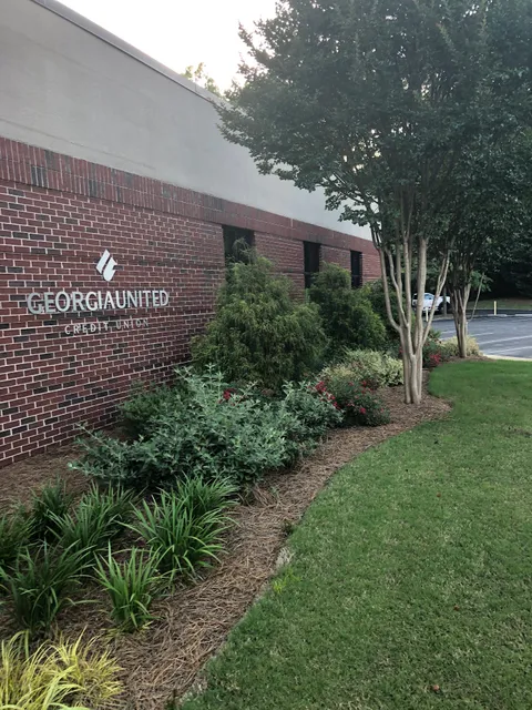 Georgia United Credit Union