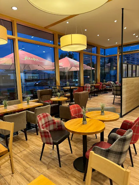 Schäfer Dein Bäcker GmbH