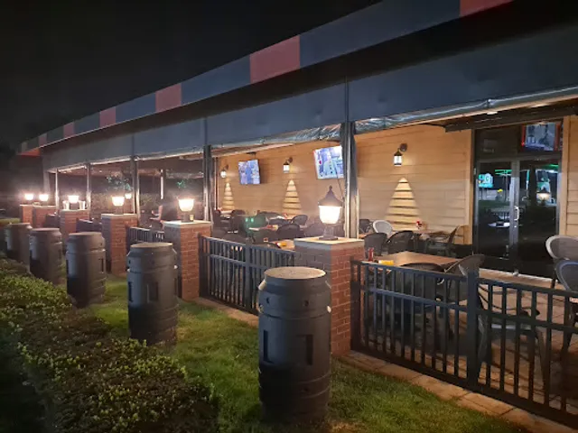 Great Baraboo Brewing Company