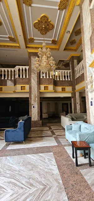 Al-Noor Hotel فندق منازل النور