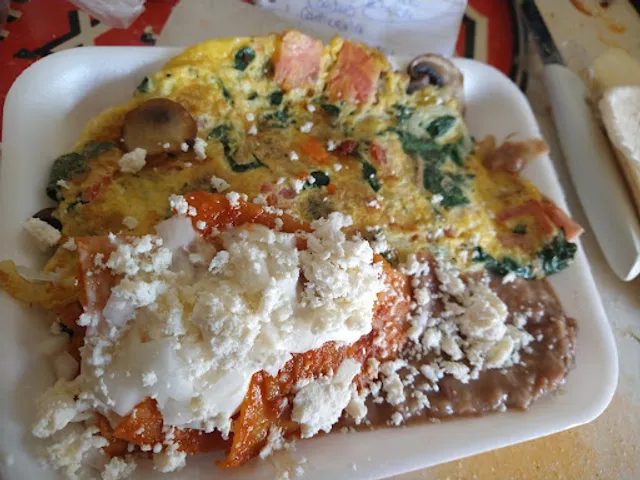 Jugos y desayunos Chuy