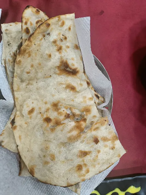 FOOD STREET RESTAURANT by suryansh hotel