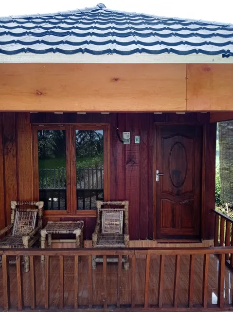 Arif Bungalows Lombok