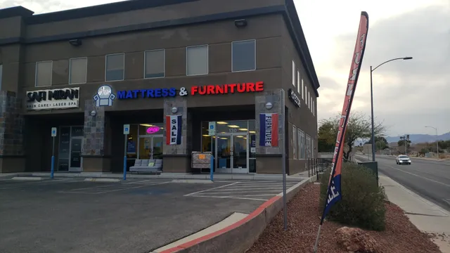 Aras Mattress & Furniture