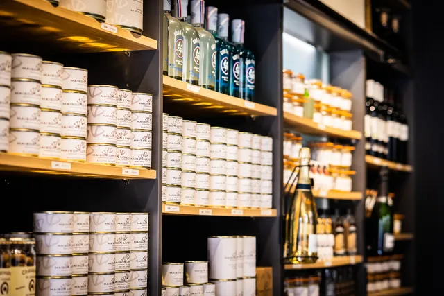 Maison Lepetit boutique Brive