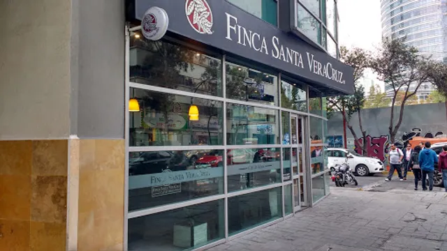 Finca Santa Veracruz