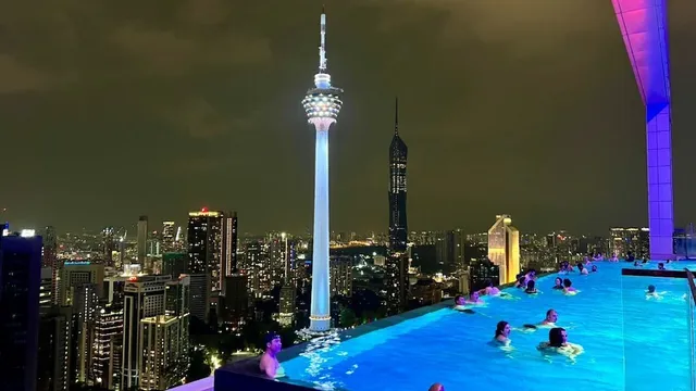 The Platinum KLCC By Castle