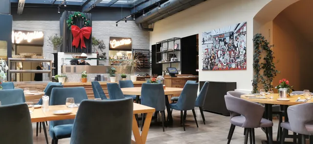 DG Italiano - ristorante bar pizzeria