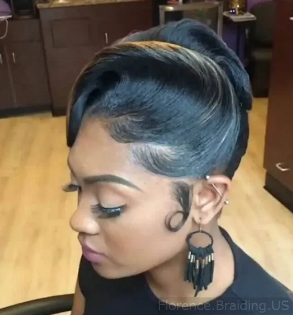 Brooklyn African Hair Braiding