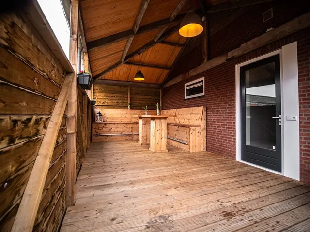 B&B & Boerderij-camping "bij de 3 linden"