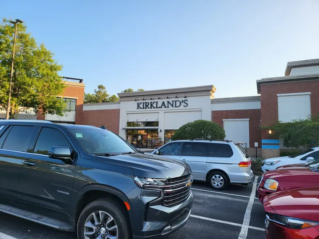 Kirkland's Home