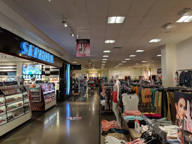 JCPenney