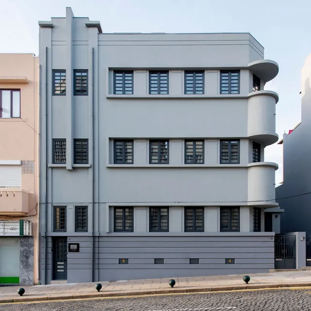 Oporto Serviced Apartments - Alvares Cabral