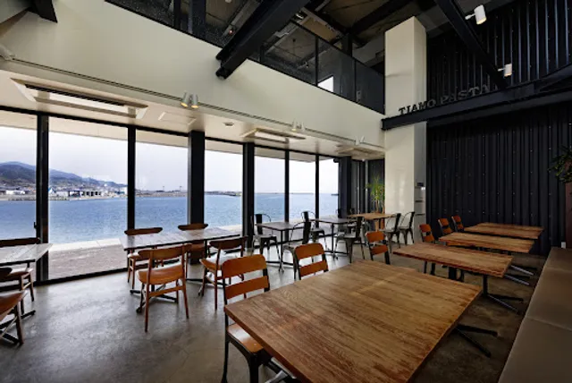 Pasta Fresca Dan-men