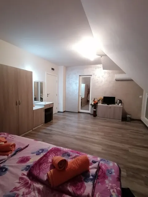 Guest House Bogdanovi