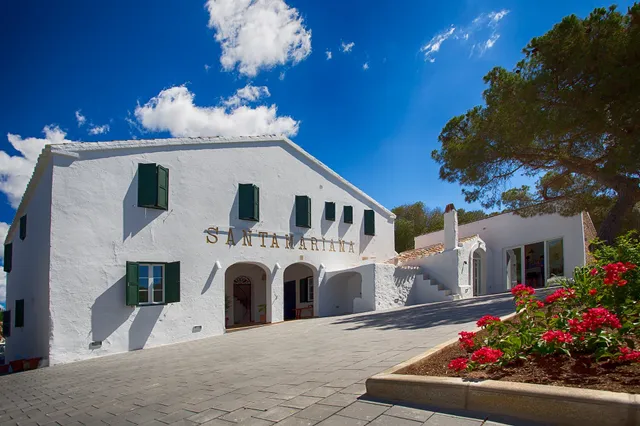 Agroturisme Santa Mariana