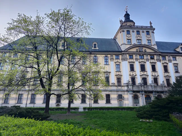 University of Wrocław
