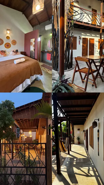 Ocazum Pousada | Ilha do Amor