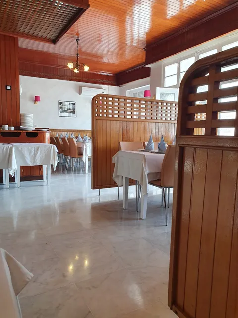 Cercle Nautique Restaurant