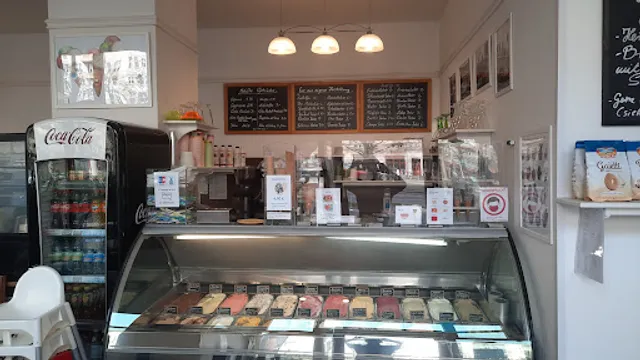 Eiscafé il Viale