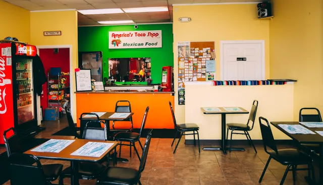 America's Taco Shop