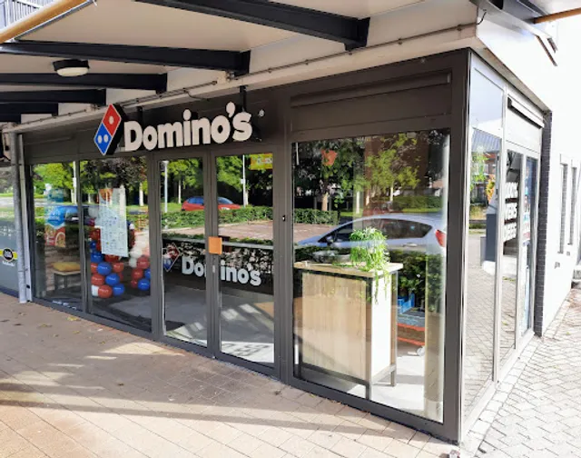 Domino's Pizza Oude Wetering