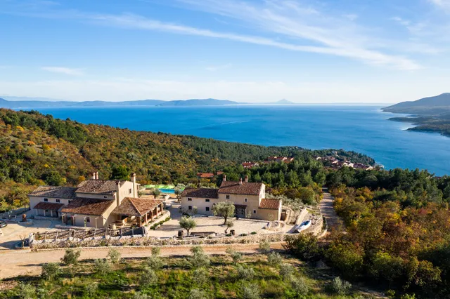 Villas Rosa dei Venti