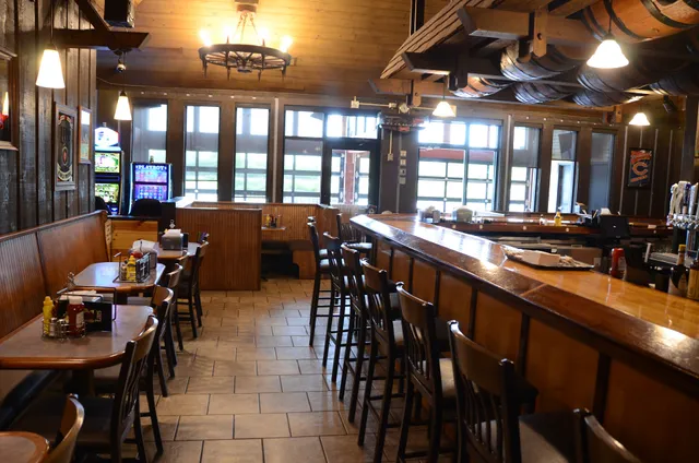 Old Orchard Lanes & Links