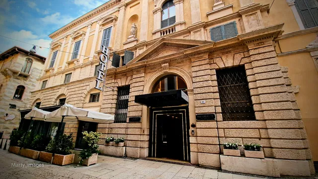 Hotel Accademia