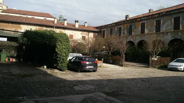 Bed & Breakfast Corte dall'Era