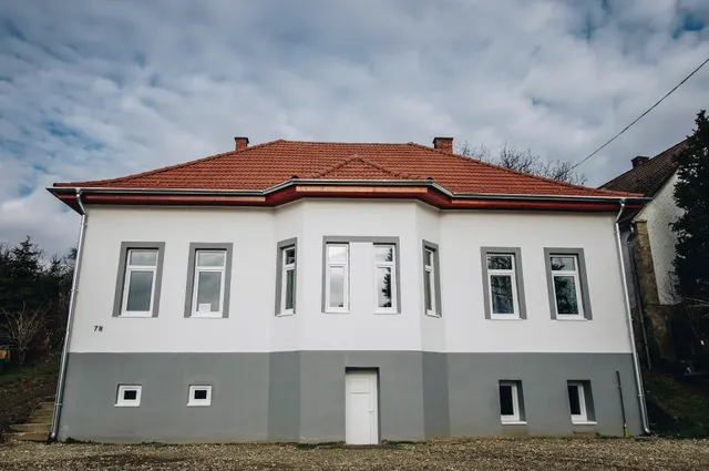 Mosolyka Vendégház