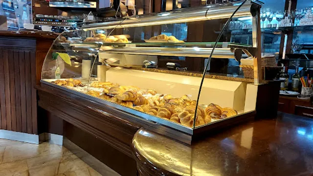 Forn i Pastisseria Prat