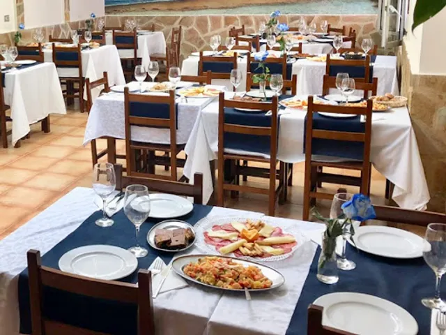 Restaurante Casa Chano