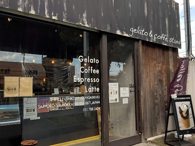 D gelato(ディー ジェラート)