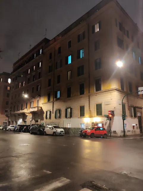 innstation guesthouse