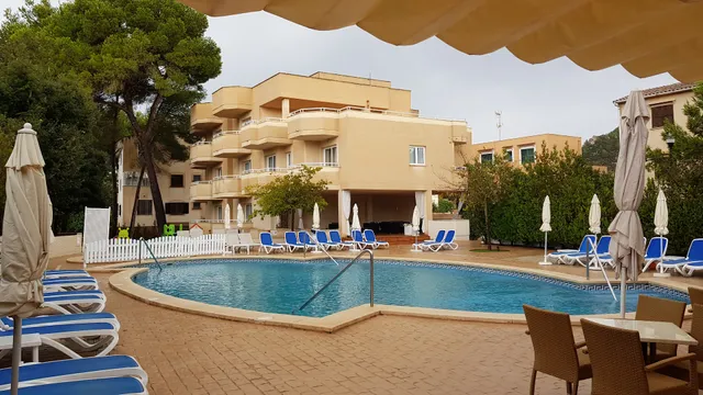 Hotel Playa Canyamel