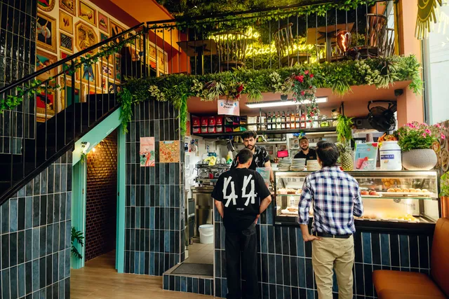 TRiBE Bakes & Vibes San Gwann