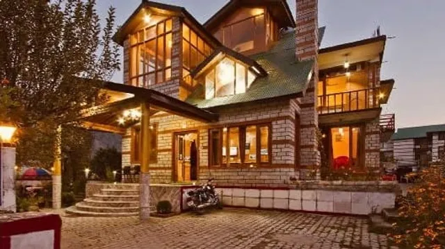 Fernweh Cottage - A Unit of Merakii Hospitality