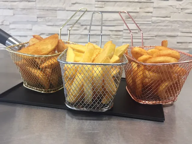 FAST KITCHEN München