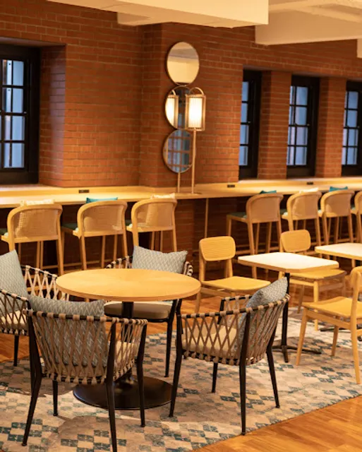 UNI COFFEE ROASTERY Yokohamaakarengasoko |