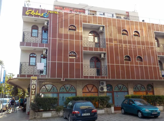 Hotel Globus