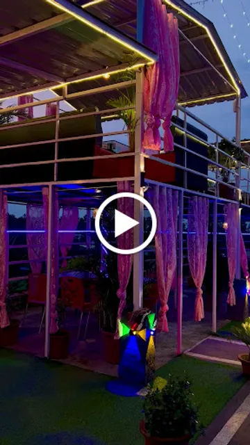 Samaira green garden