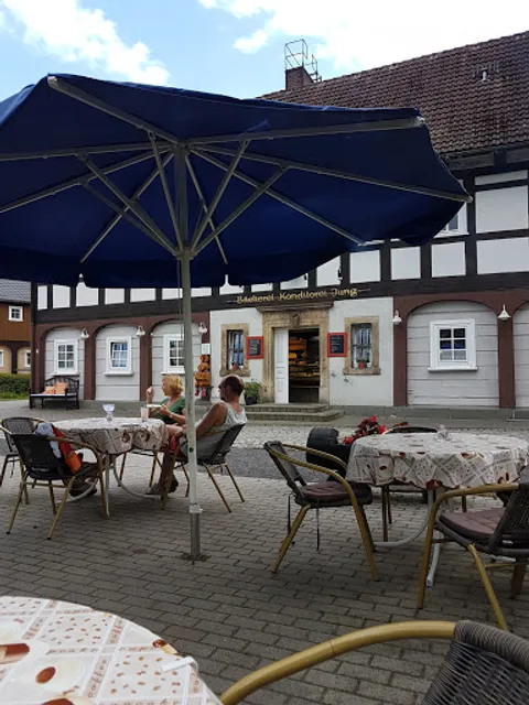 Bäckerei-Konditorei-Café Paulenz